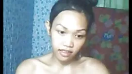 Gadis yang sangat ba ...