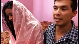 Big tits lesbian bel ...