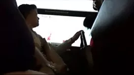 Seorang pelajar tunj ...