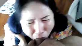 Orang-orang melompat ...