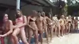 Untuk orang tua tudu ...