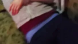 Dua orang kulit hita ...
