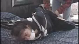 Kakek menjilat saya  ...