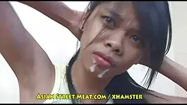 Miskin ayam goreng d ...