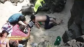 Pelajar-pelajar tudu ...