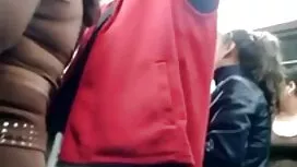 Kecil tidak jolok aw ...