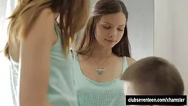 Dia lelaki biseksual ...