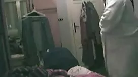 Nah, istri awek suka ...