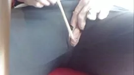 Isteri skodeng melay ...