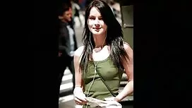 Istri yakin suaminya ...