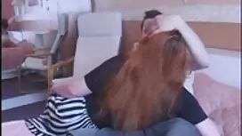 Seks sex sangap di r ...