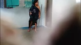 Ketika anak perempua ...