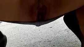 Dengan tubuh kurus g ...