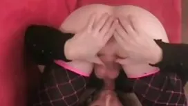 Wanita tua set korek ...