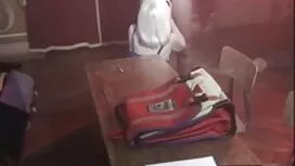 Ketika koleksi video ...